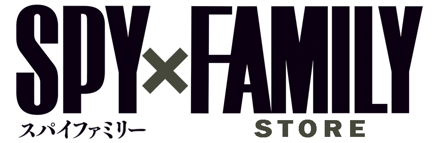 Spy x Family Store