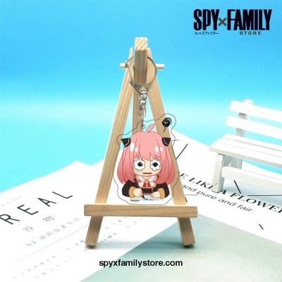 Spy X Family 12 Style Acrylic Keychain 18-1