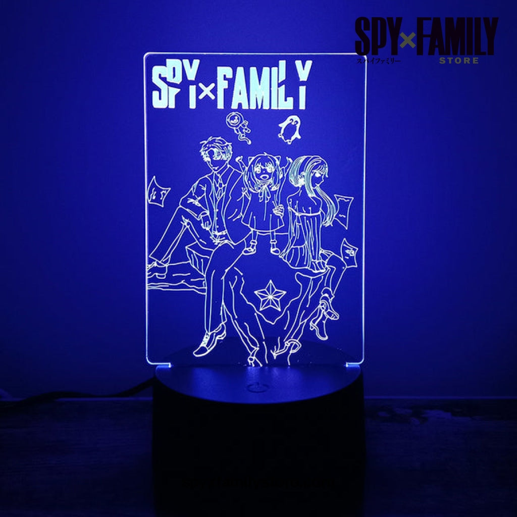 Shop Spy x Family Store