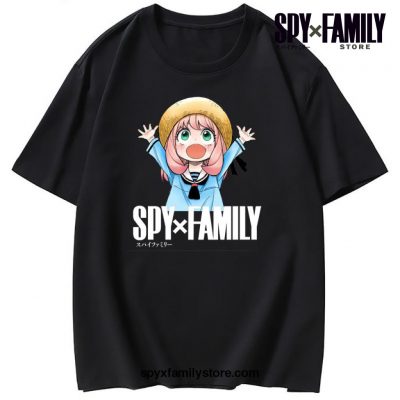 Spy X Family Forger Anya T-Shirt