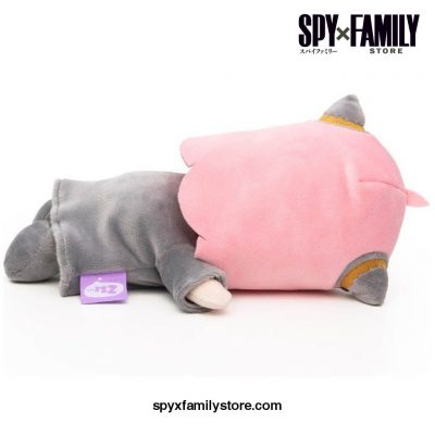 Spy X Family Sleeping Anya Doll