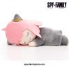 Spy X Family Sleeping Anya Doll