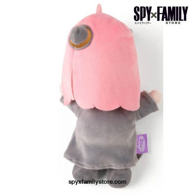 Spy X Family Sleeping Anya Doll