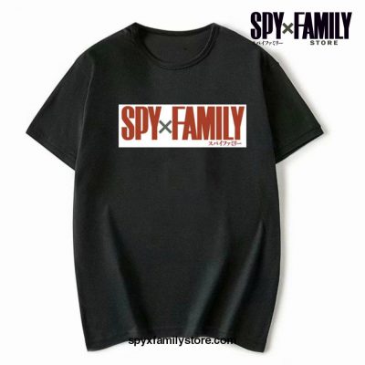Spy X Family T-Shirt 2Xl