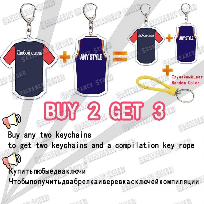 Anime Spy X Family Project Acrylic Keychain for Bag Pendant Anya Forger Figure Character KeyRing Gifts 1 - Spy x Family Store
