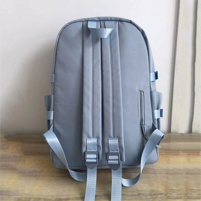 Spy X Family Anya Forger Anime Primary School Bag for Girl Children School Bags Travel Backpack 4 - Spy x Family Store