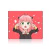 Spy X Family Mouse Pad Cartoon Gamer Gaming Mousepad Keyboard Mat Computer Deskmat Speed Anime Desk 8 - Spy x Family Store