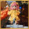 Spy x Family Anya Forger Anime Figure 15cm Cute SpyxFamily Figures PVC Statue Figurine Collection Model - Spy x Family Store