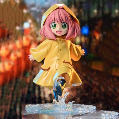 Spy x Family Anya Forger Anime Figure 15cm Cute SpyxFamily Figures PVC Statue Figurine Collection Model 5 - Spy x Family Store