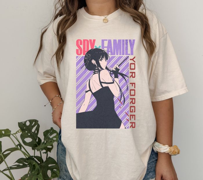- Spy x Family Store