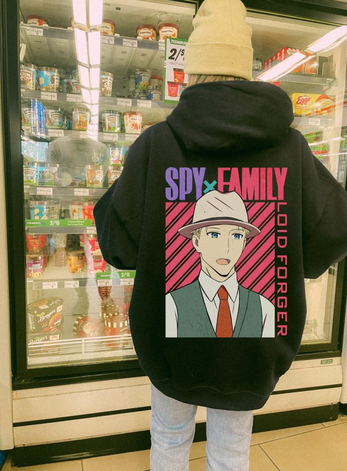 - Spy x Family Store