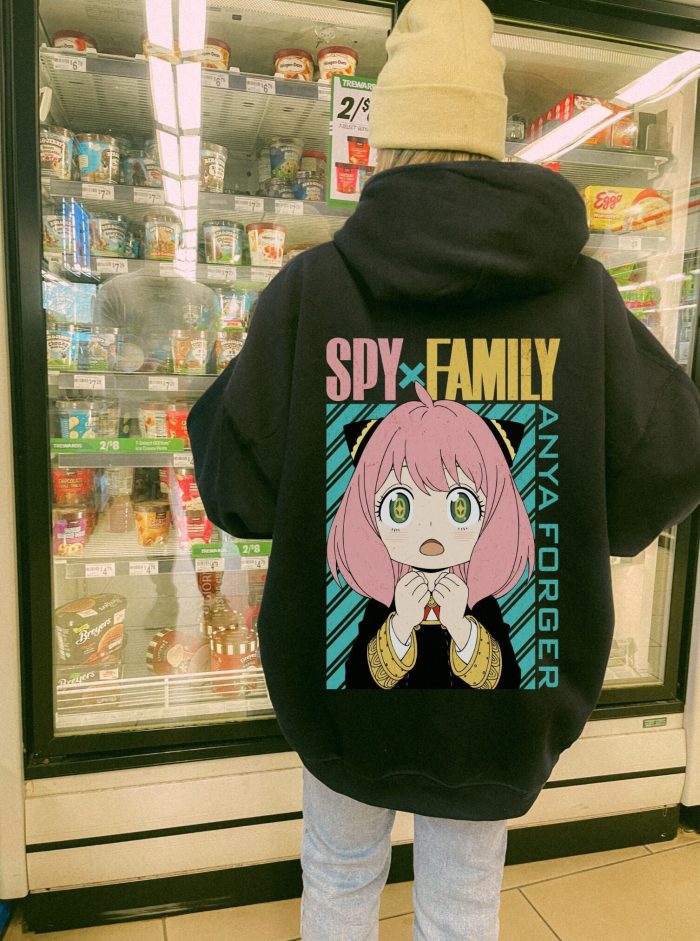 - Spy x Family Store