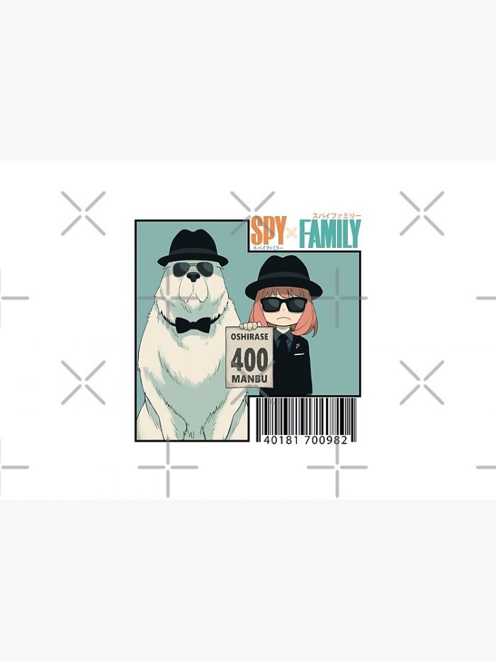 flat750x075f pad750x1000f8f8f8 112 - Spy x Family Store