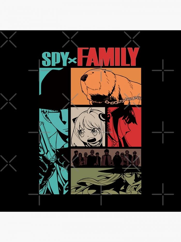 flat750x075f pad750x1000f8f8f8 160 - Spy x Family Store