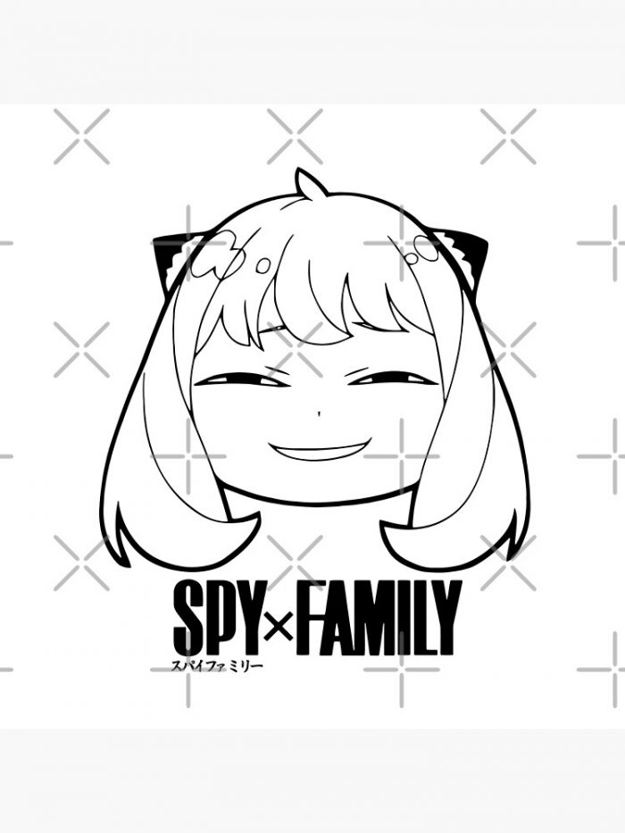 flat750x075f pad750x1000f8f8f8 164 - Spy x Family Store