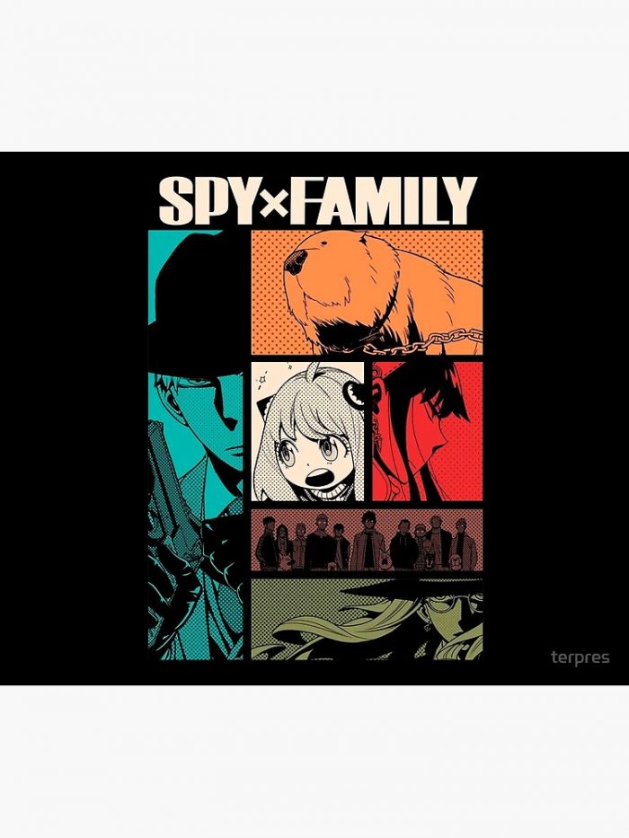 flat750x075f pad750x1000f8f8f8 59 - Spy x Family Store