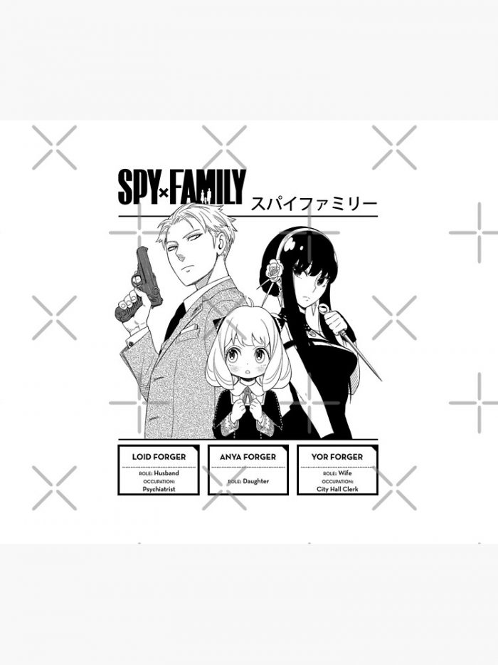 flat750x075f pad750x1000f8f8f8 63 - Spy x Family Store