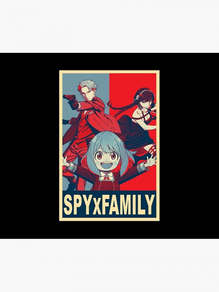 flat750x075f pad750x1000f8f8f8 75 - Spy x Family Store