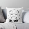 throwpillowsmall600x bgf8f8f8 c0120600600 15 - Spy x Family Store