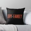 throwpillowsmall600x bgf8f8f8 c0120600600 24 - Spy x Family Store