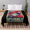 urblanket large bedsquarex600.1 16 - Spy x Family Store