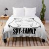 urblanket large bedsquarex600.1 18 - Spy x Family Store