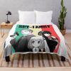 urblanket large bedsquarex600.1 5 - Spy x Family Store