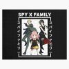 urjigsaw puzzle 252 piece flatlaysquare product600x600 bgf8f8f8 21 - Spy x Family Store