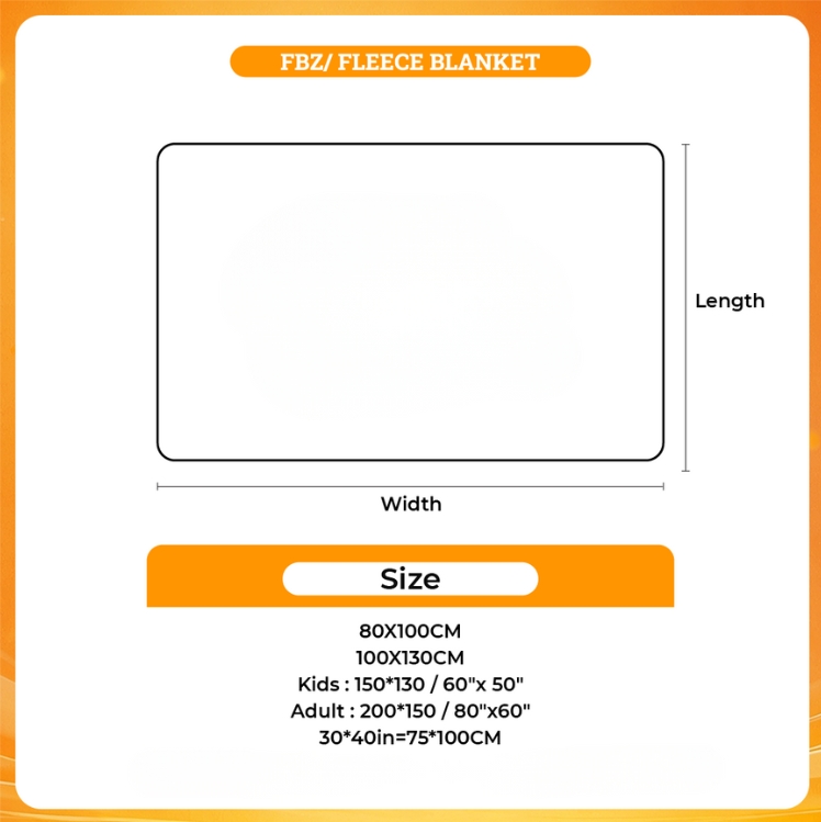 3D Fleece Blanket - Spy x Family Store