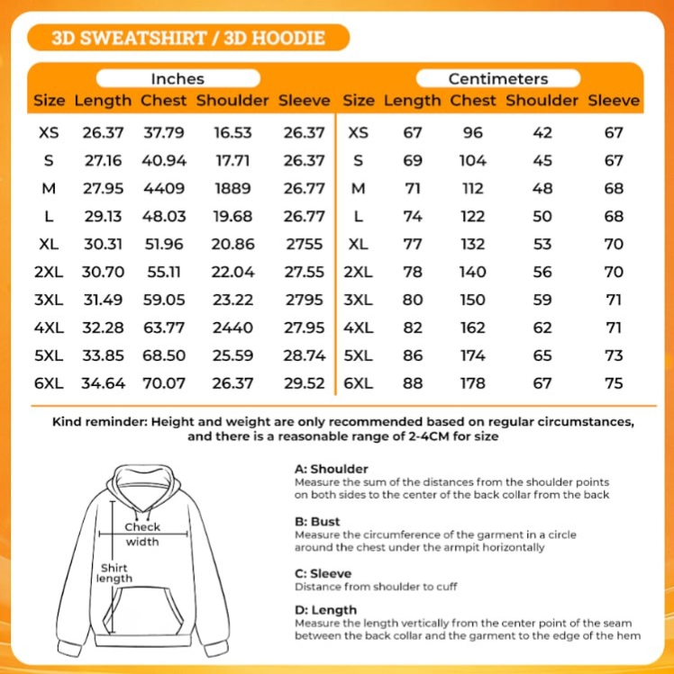 3D Sweatshirt 3D Hoodie - Spy x Family Store