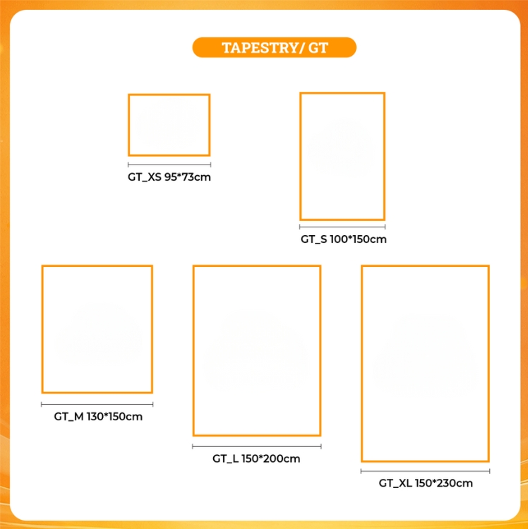 TAPESTRY - Spy x Family Store